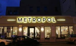 „Die Partitur des Krieges – Leben zwischen den Fronten“ (Dokumentarfilm – Lesung – Musik) @ METROPOL Kino | Gera | Thüringen | Deutschland