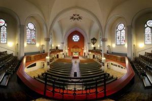 „Die Partitur des Krieges – Leben zwischen den Fronten“ (Dokumentarfilm – Lesung – Musik) @ Thomaskirche Erfurt | Erfurt | Thüringen | Deutschland